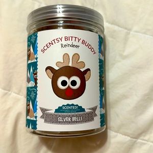 Scentsy Bitty Buddy
